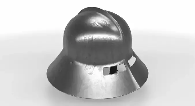 helmet kettle hat 