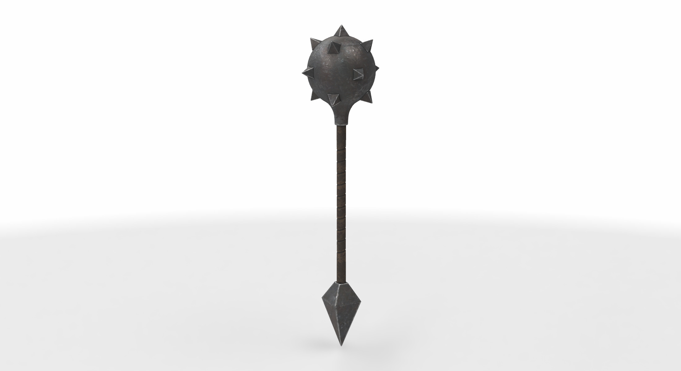 warhammer 05 3D model_2