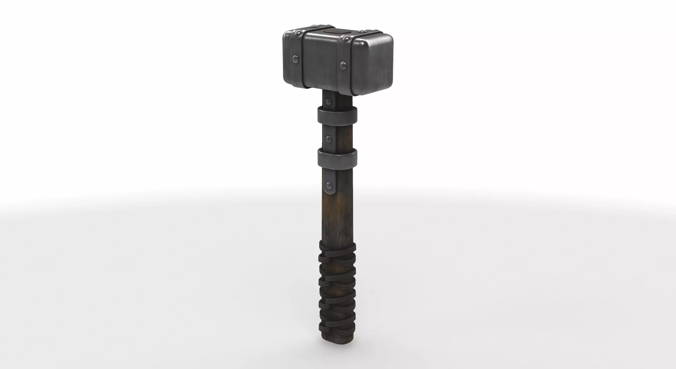 warhammer 04 3D model_0