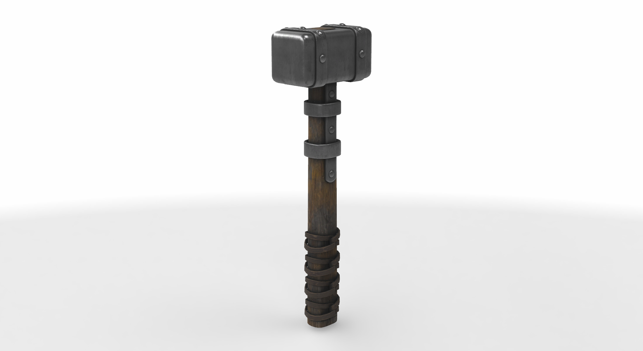 warhammer 04 3D model_1