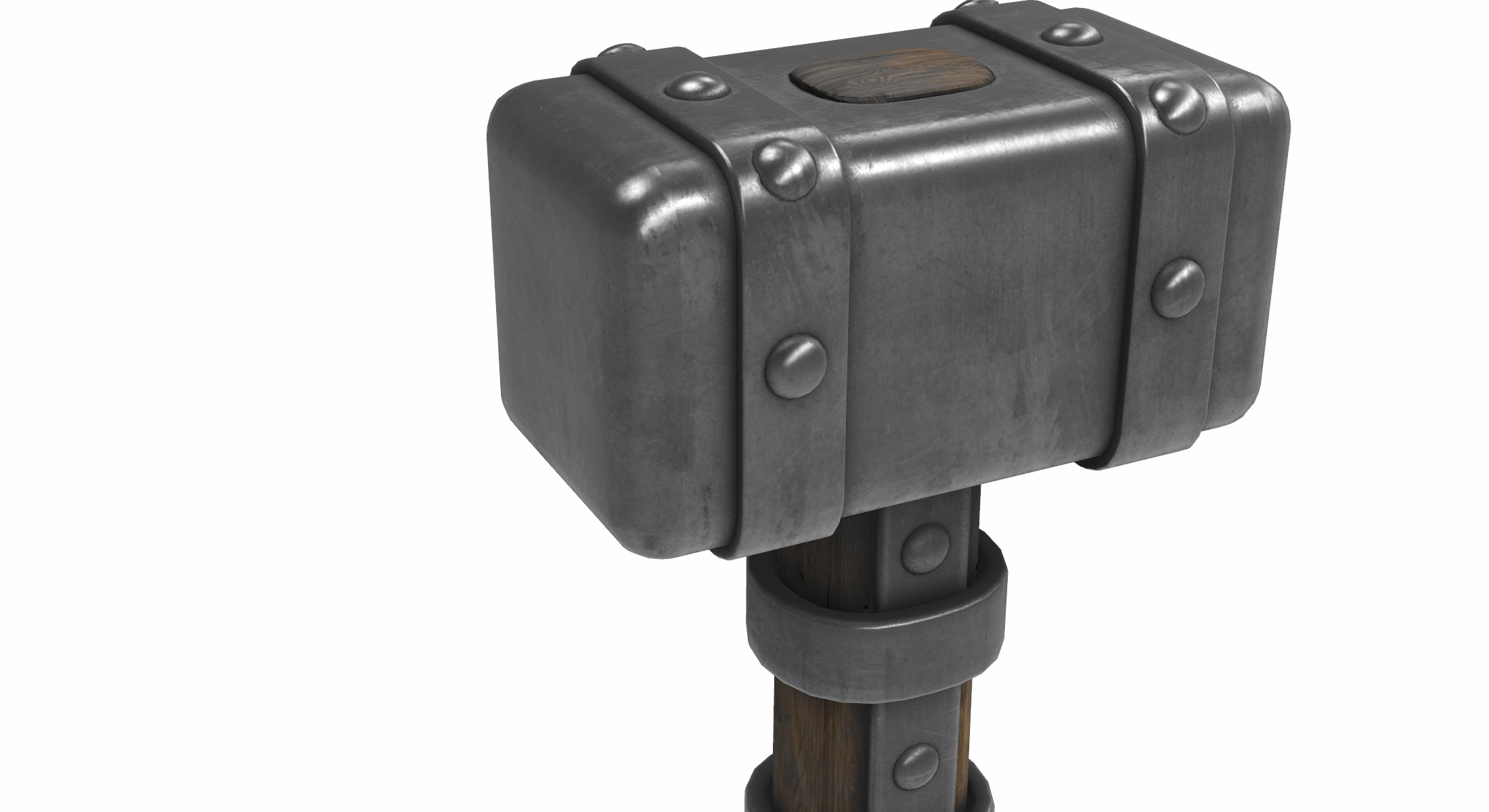 warhammer 04 3D model_3