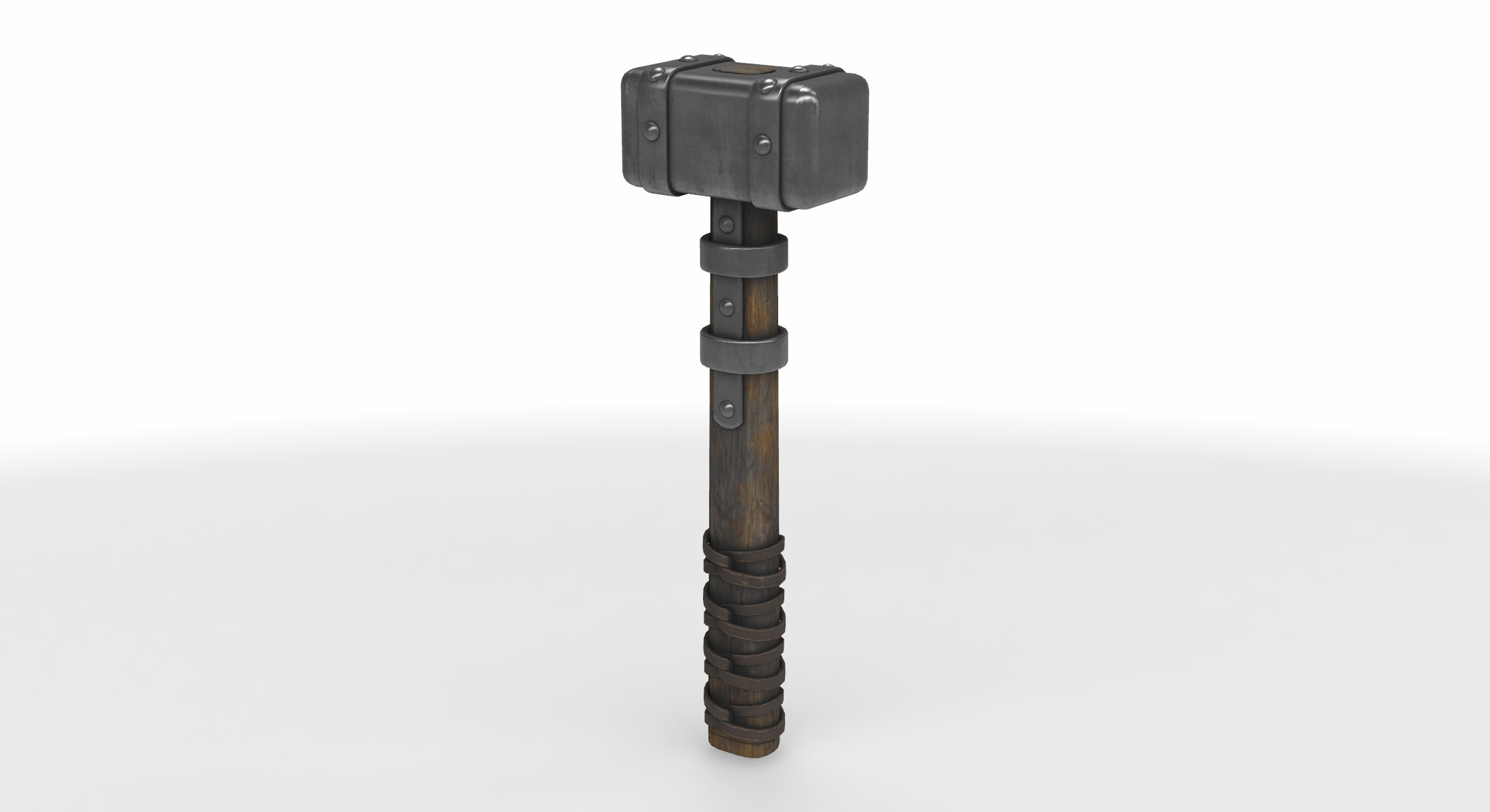 warhammer 04 3D model_2