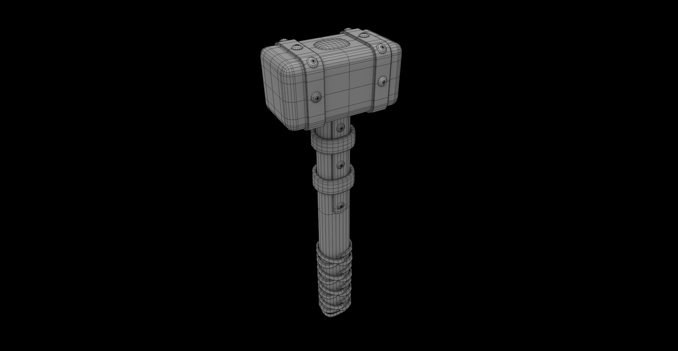 warhammer 04 3D model_5