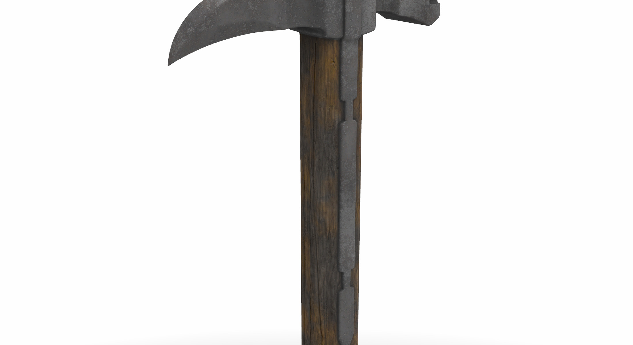 warhammer 01 3D model_4