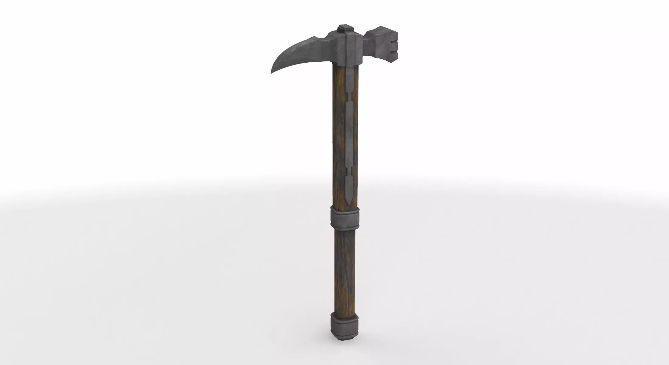 warhammer 01 3D model_0