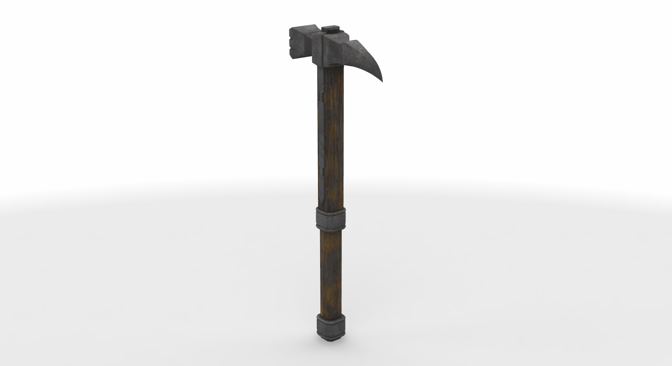 warhammer 01 3D model_1