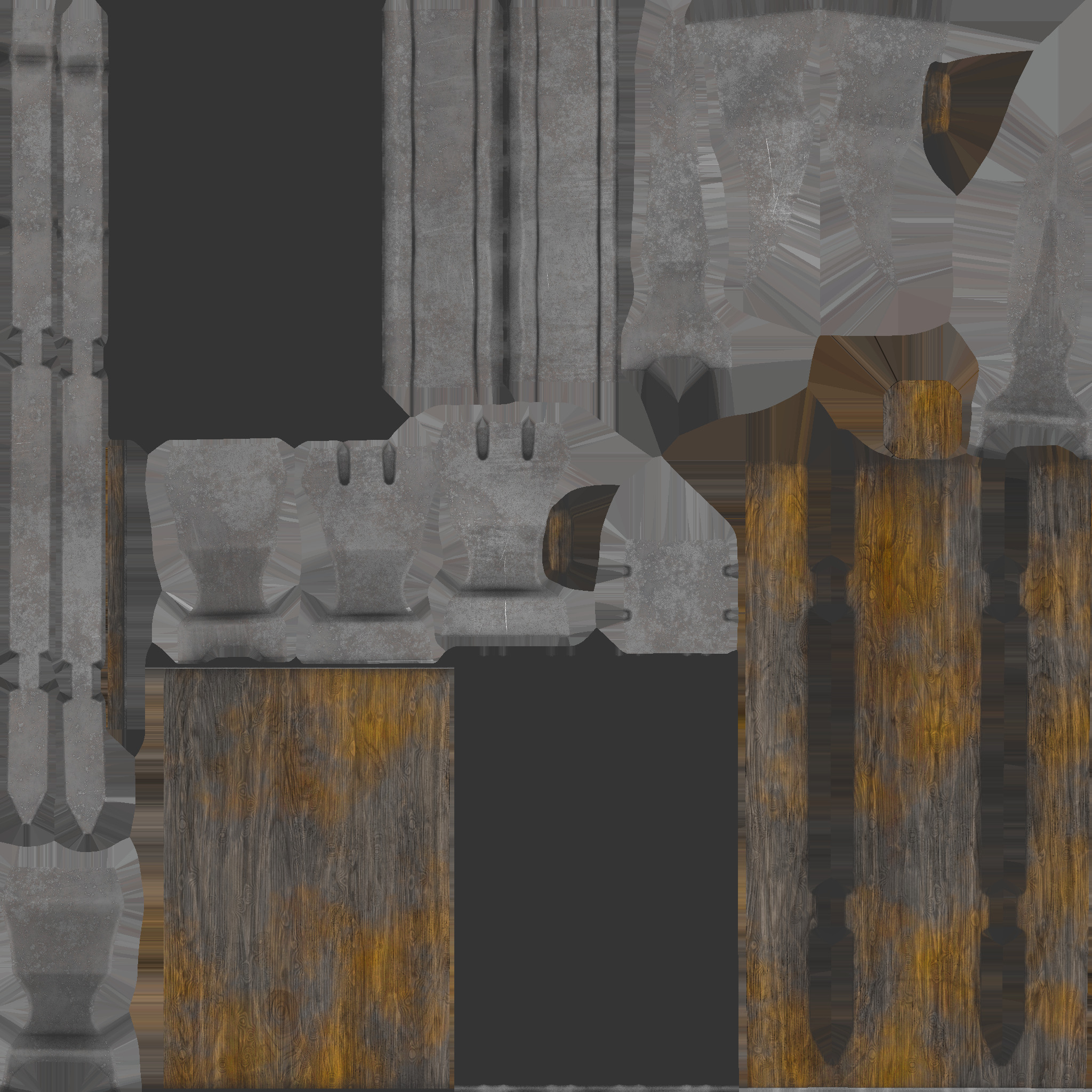 warhammer 01 3D model_6