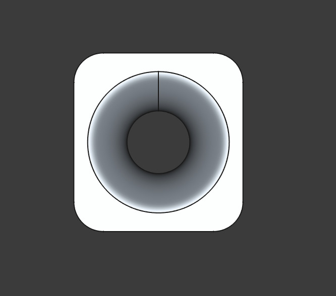 Bimmer E28 mini patron 3D print model_2