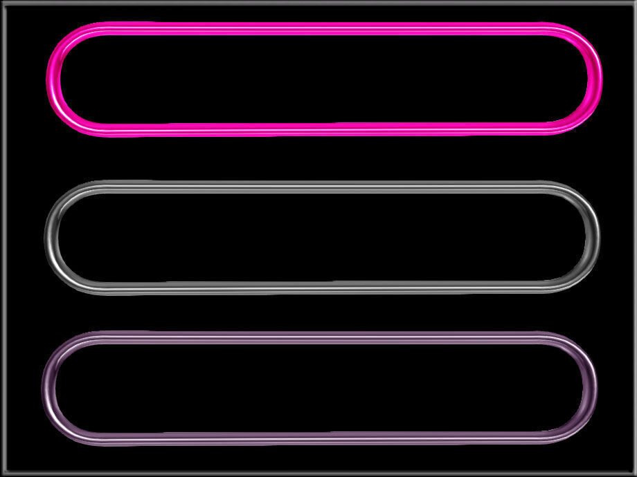 Simple Wire Low-poly 3D model_1