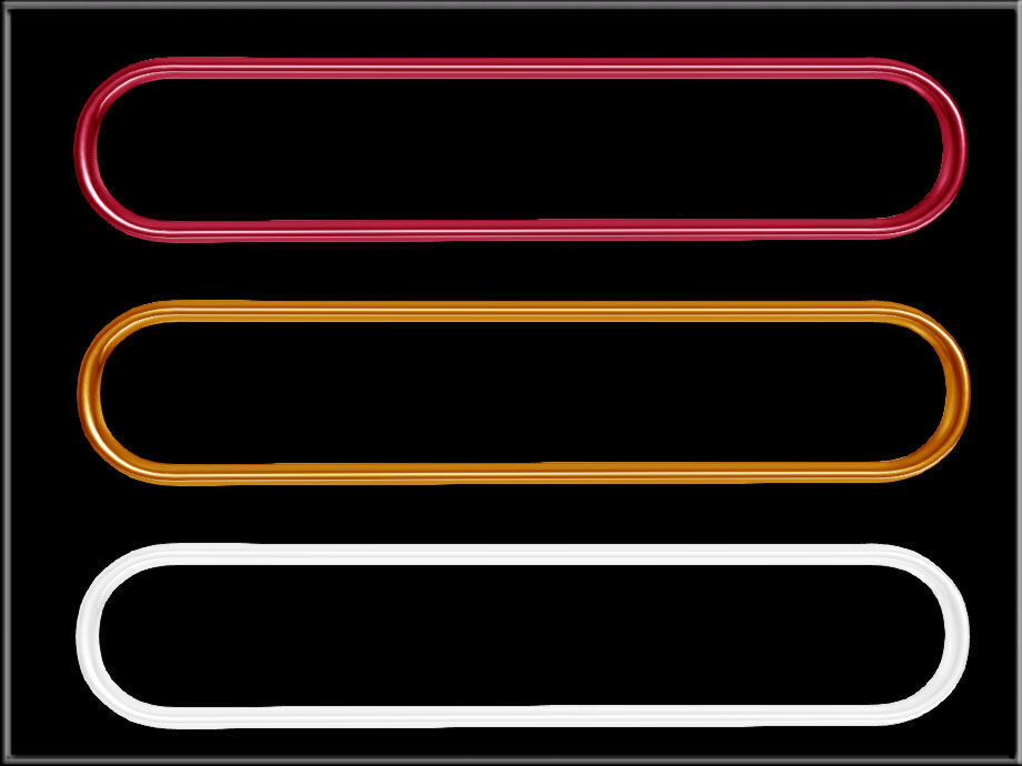 Simple Wire Low-poly 3D model_2