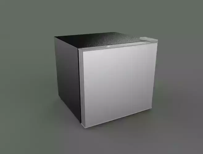 Mini Refrigerator