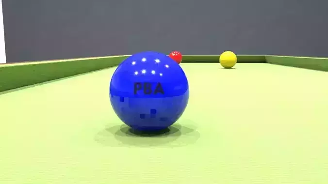 Billiards
