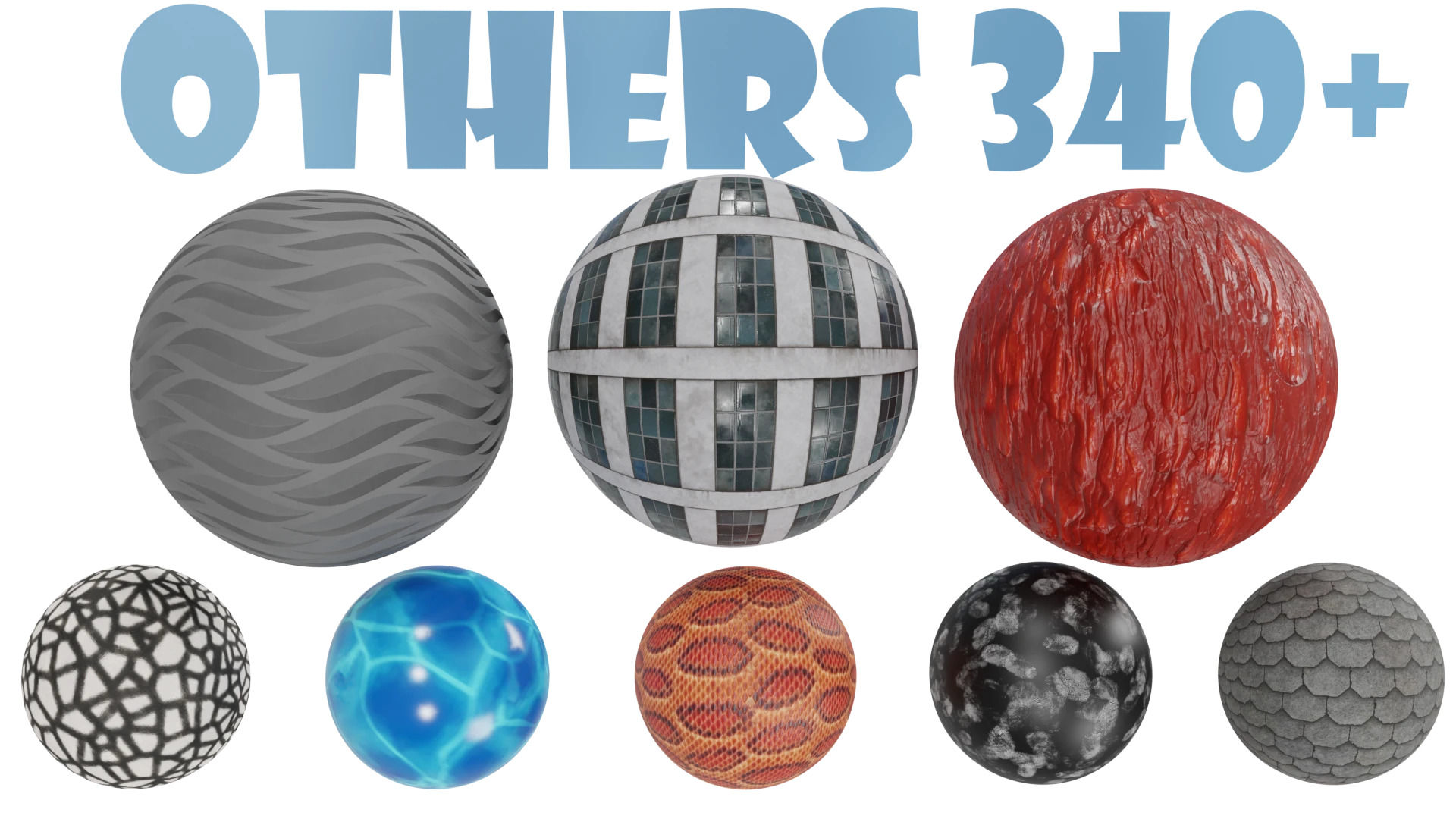 5000 PBR Materials Texture_9