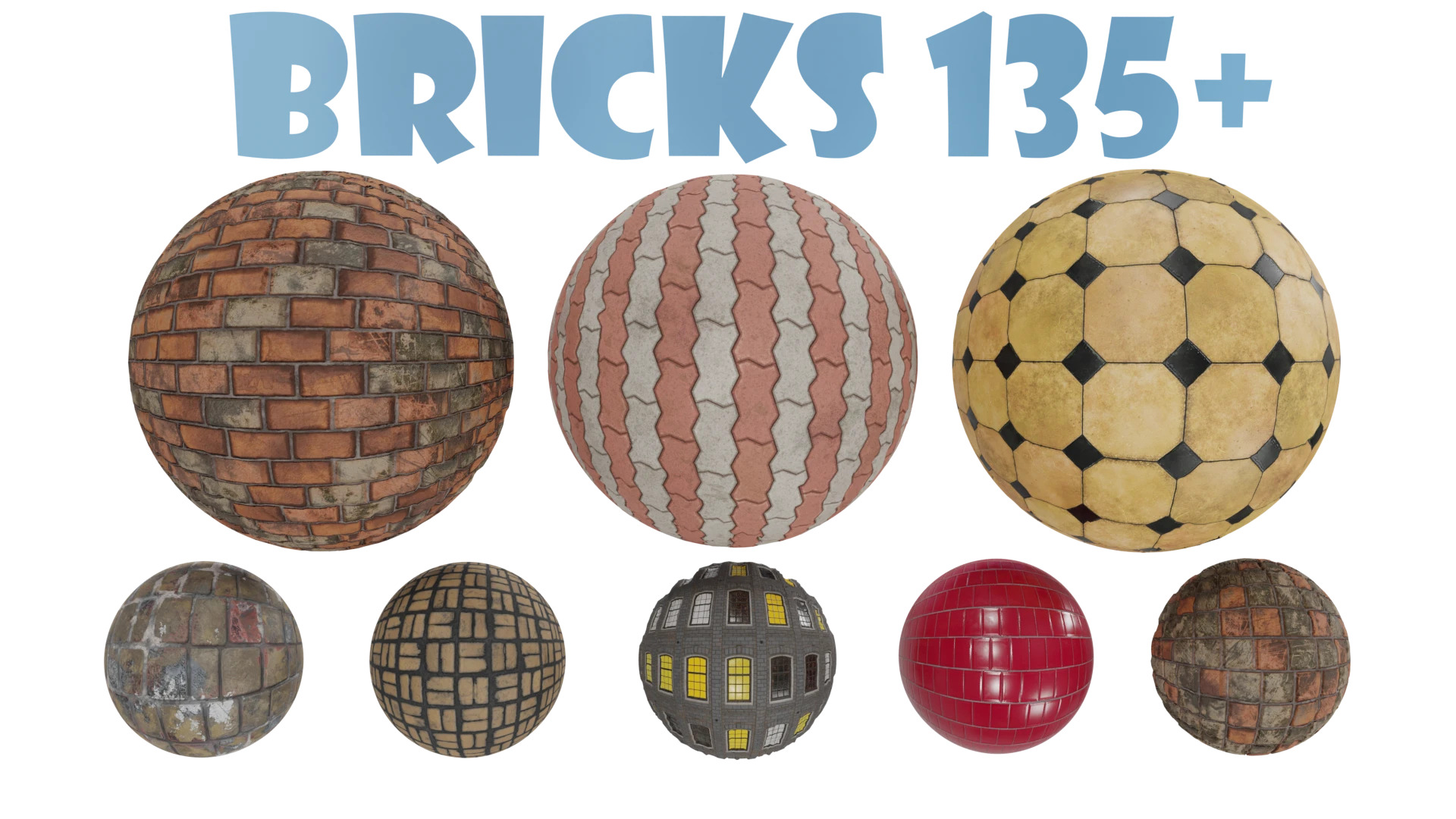 5000 PBR Materials Texture_2