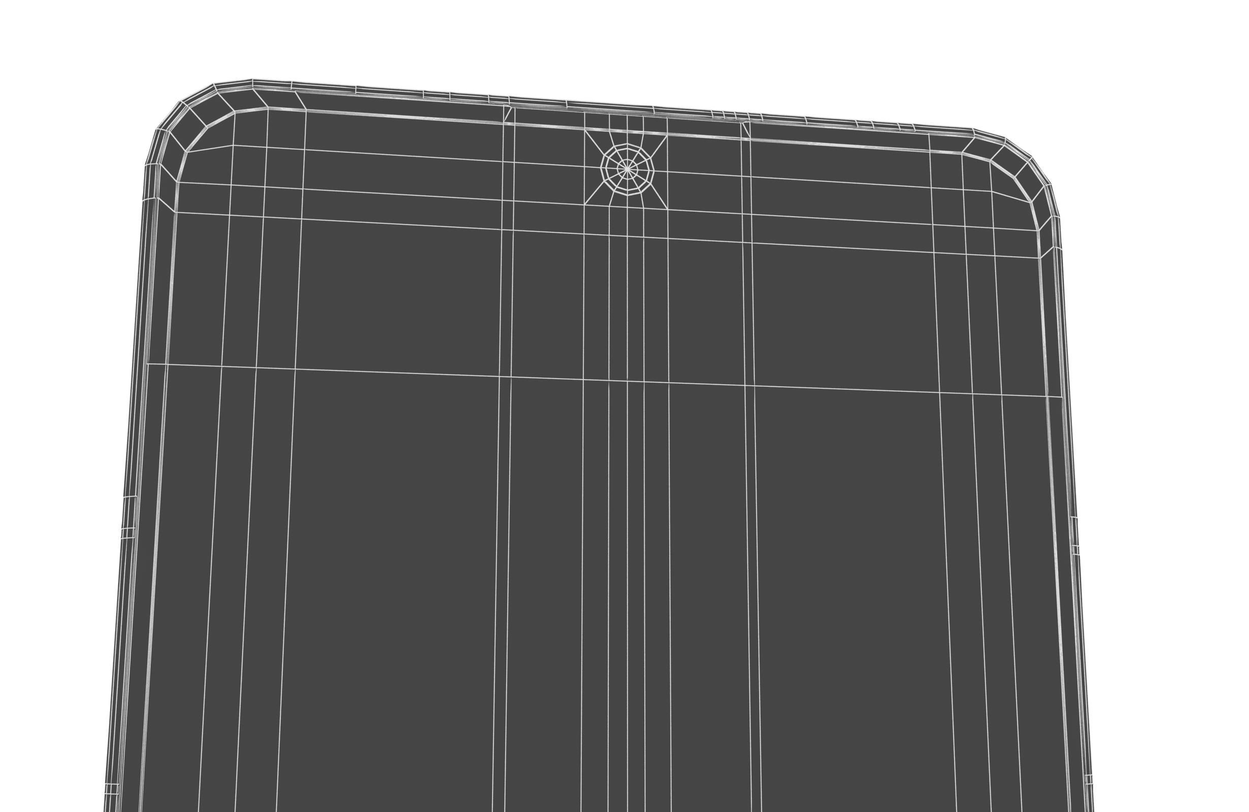 Xiaomi Poco X7 And X7 Pro 5G 3D Model Collection_73