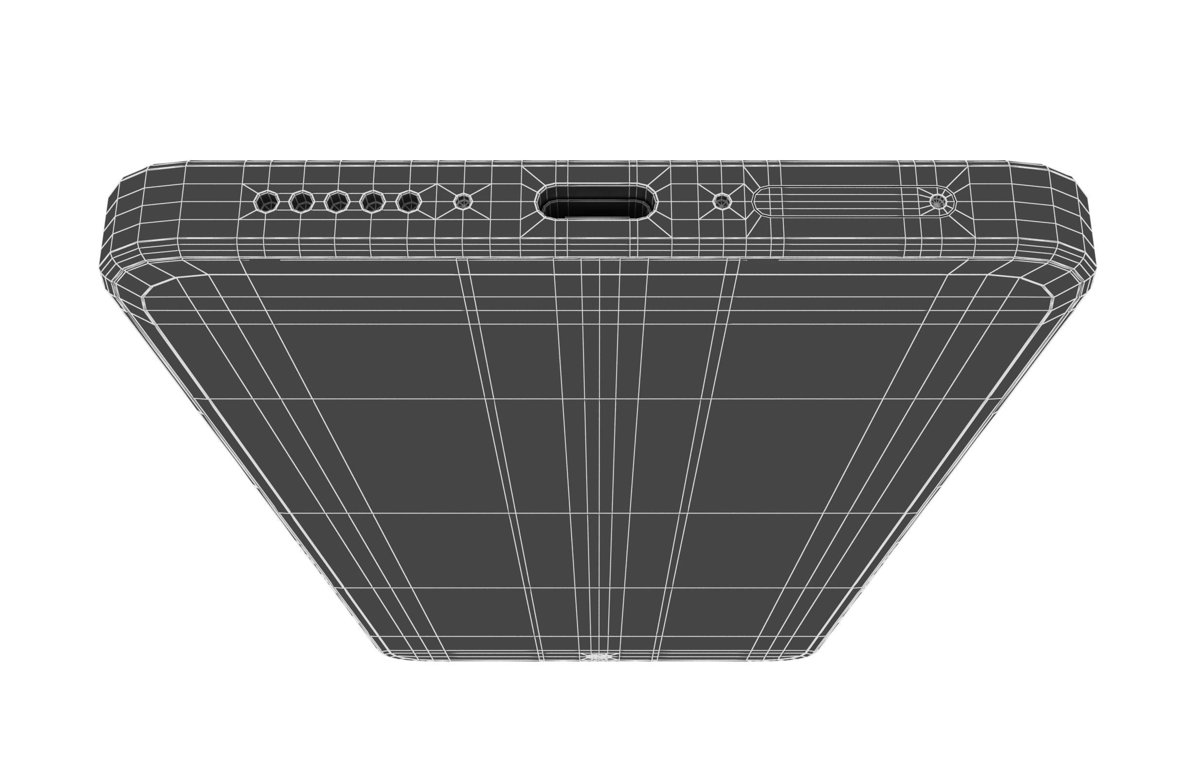 Xiaomi Poco X7 And X7 Pro 5G 3D Model Collection_80