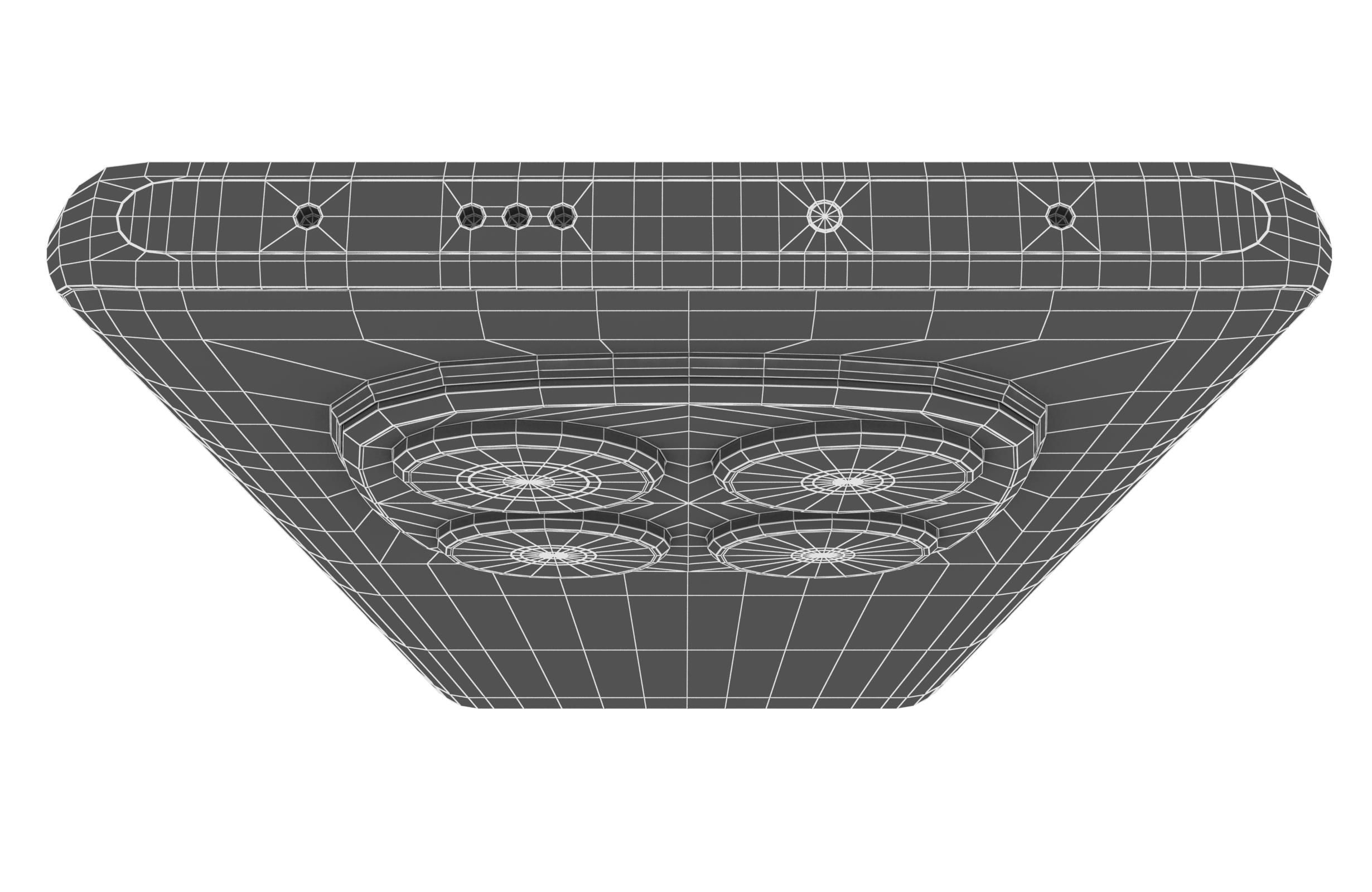 Xiaomi Poco X7 And X7 Pro 5G 3D Model Collection_34