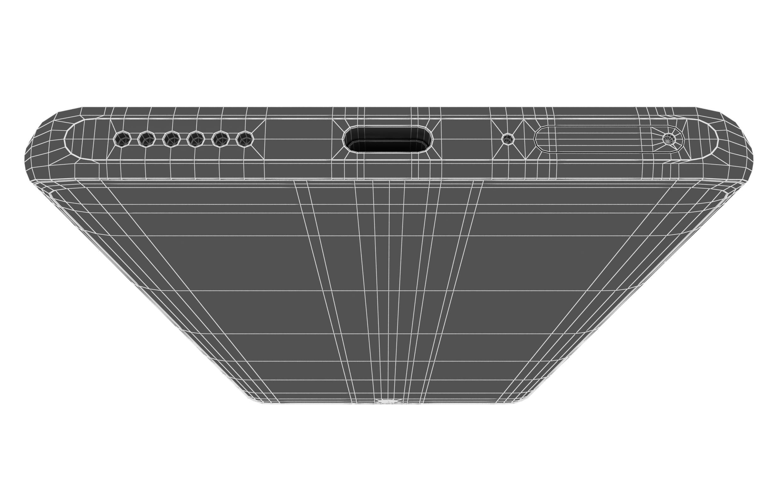 Xiaomi Poco X7 And X7 Pro 5G 3D Model Collection_35