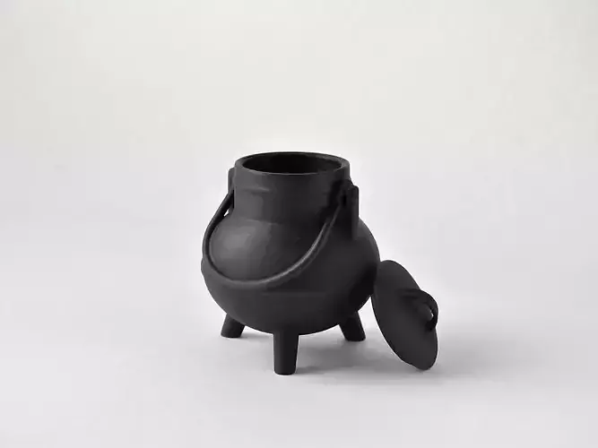 Pote Gallego Little Box