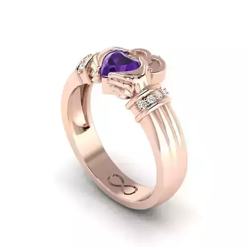 Claddagh Ring