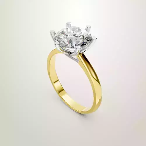 Engagement Wedding Ring 116