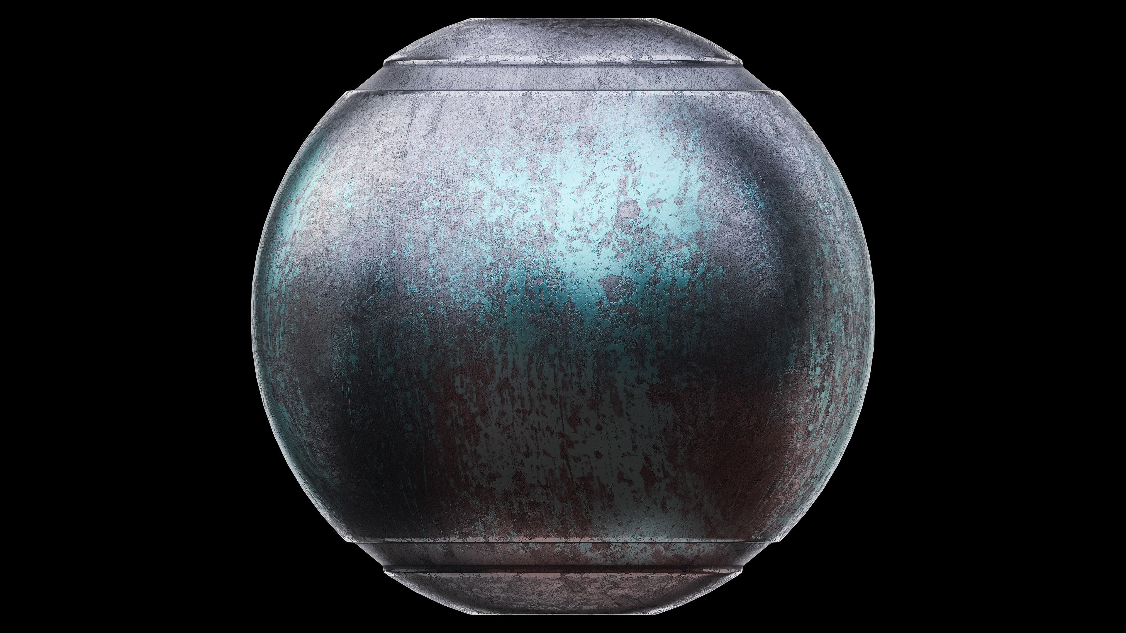 50 Grunge Textures  Alpha Vol 03 Texture_8