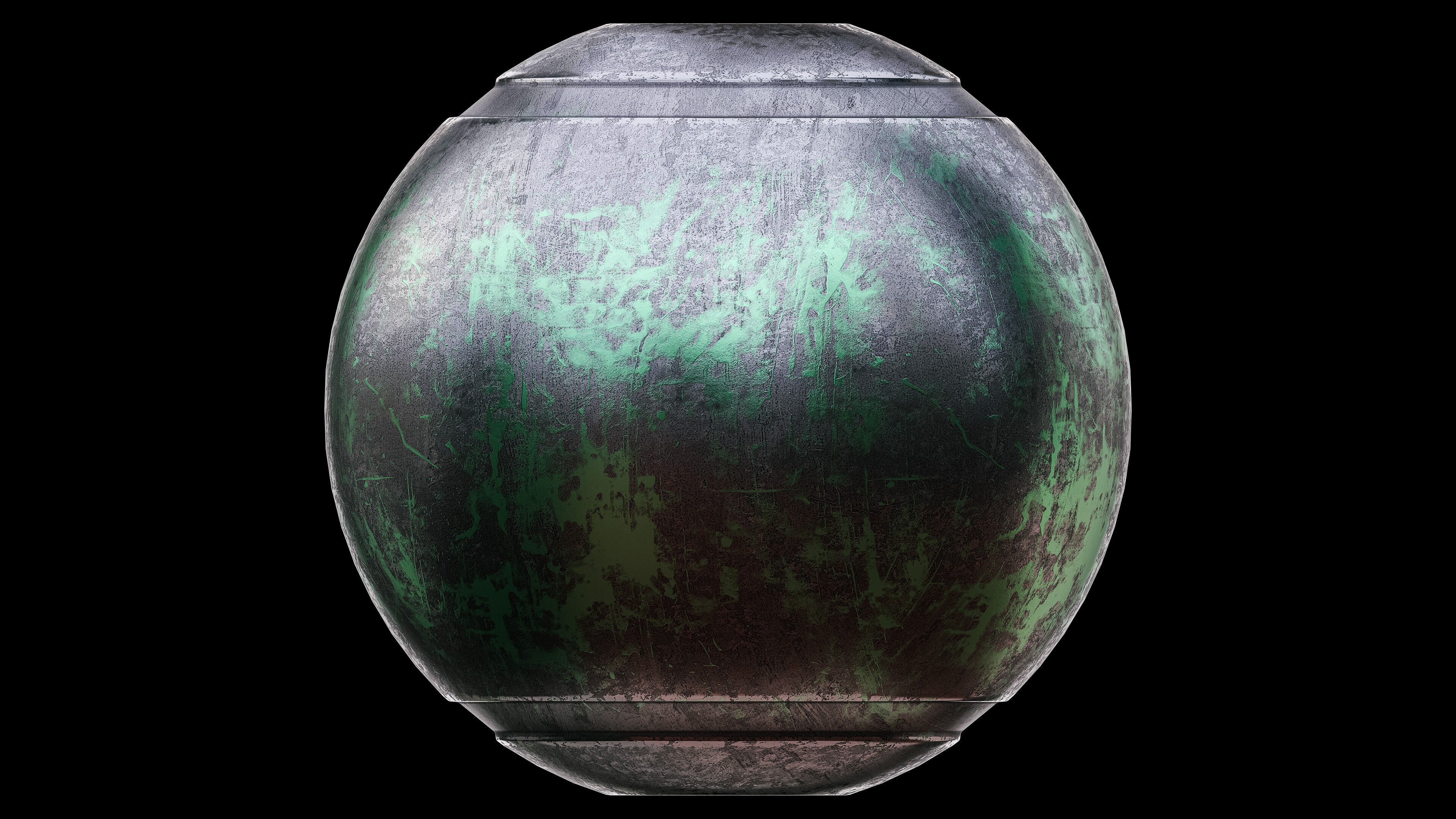 50 Grunge Textures  Alpha Vol 03 Texture_4