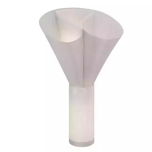 Table lamp Ikea Backnate