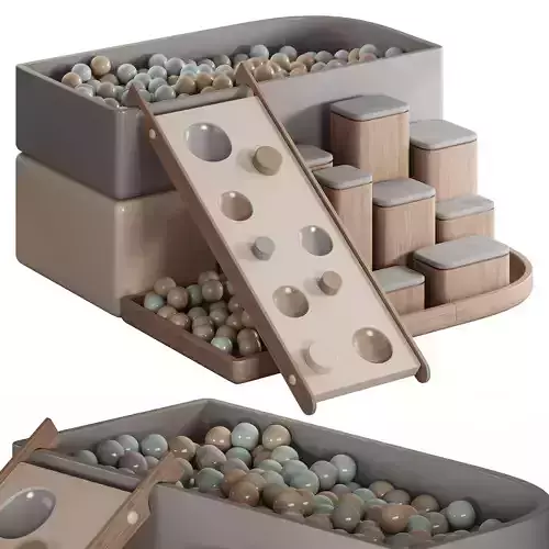 80 Childrens playground