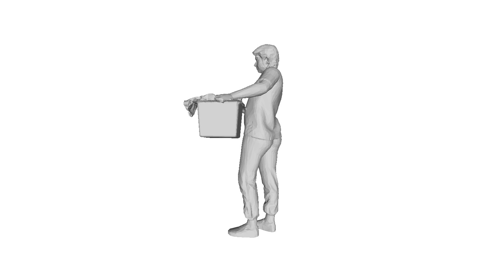 Printle LG Homme 485 T S 3D print model_15