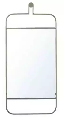 Ikea Granvag Mirror