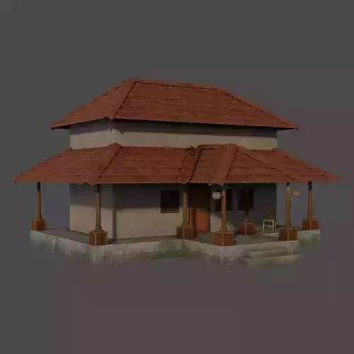 Bungalow