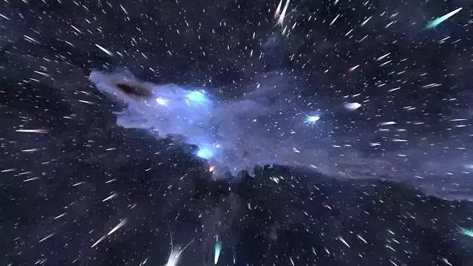 Shark Nebula