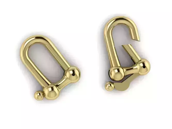 Lock bracelet Tiffany