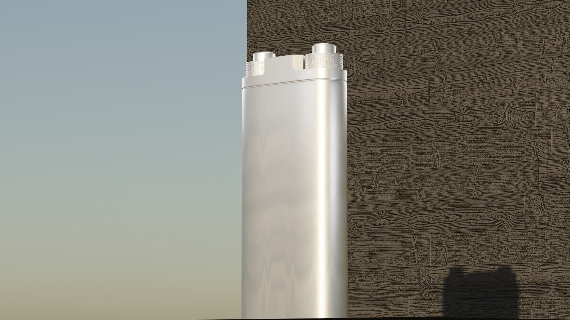 Phil Jones Bass HA-02 3D model_4