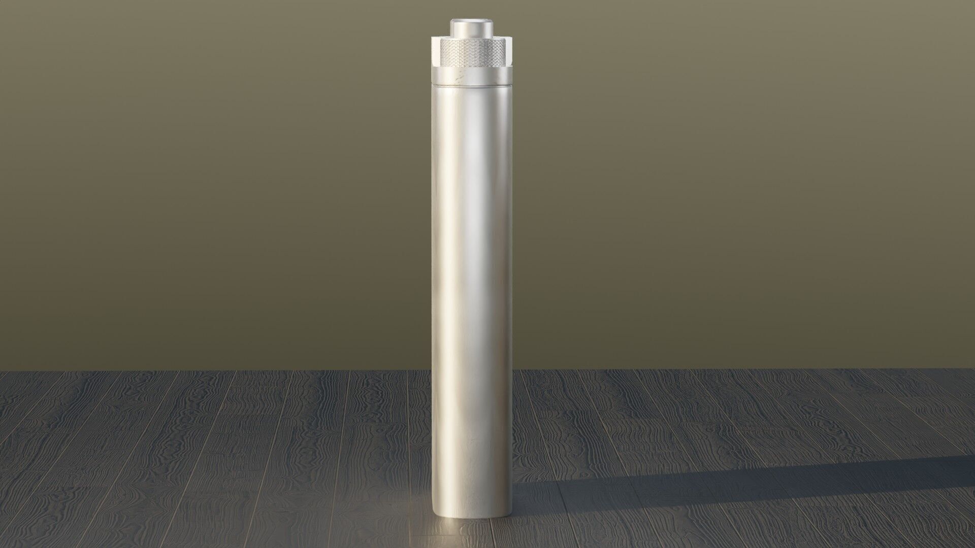 Phil Jones Bass HA-02 3D model_3