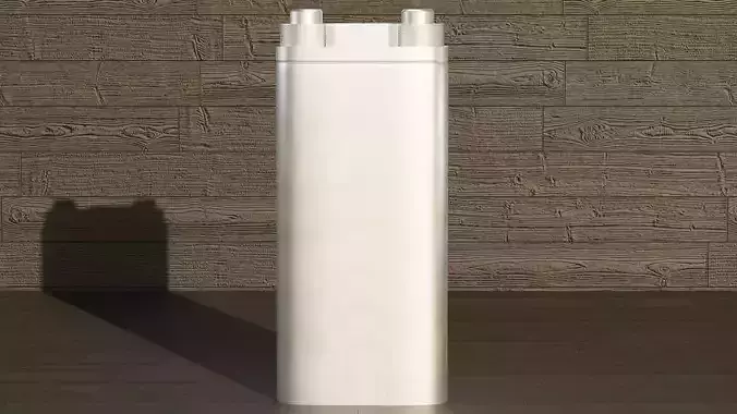 Phil Jones Bass HA-02