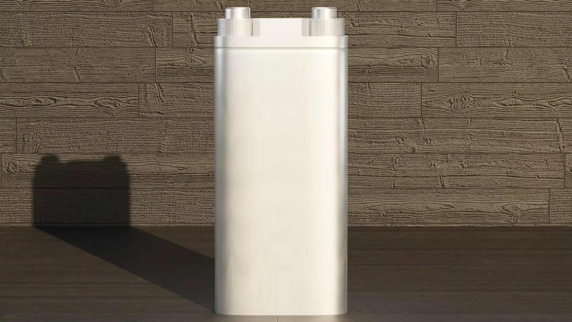 Phil Jones Bass HA-02 3D model_0