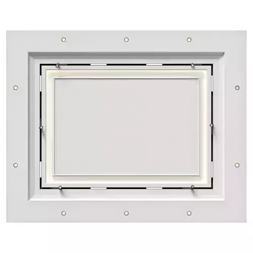 Modern ceiling RJ Easy Design 12