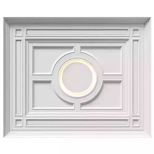 Classic ceiling RJ Easy Design 13