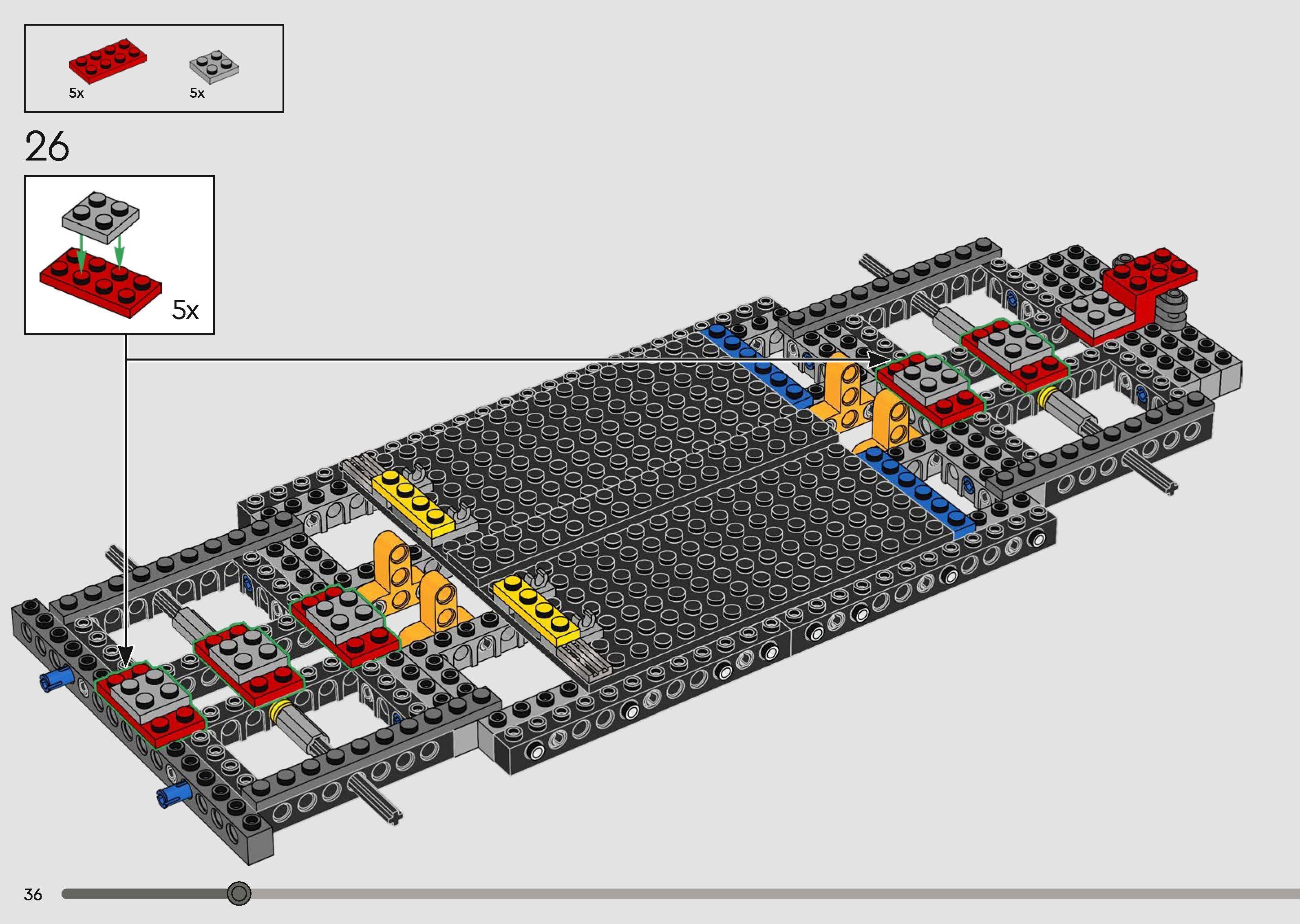 TwindBricks3D - 76328 Batman The Classic TV Series Batmobile-HV 3D print model_31