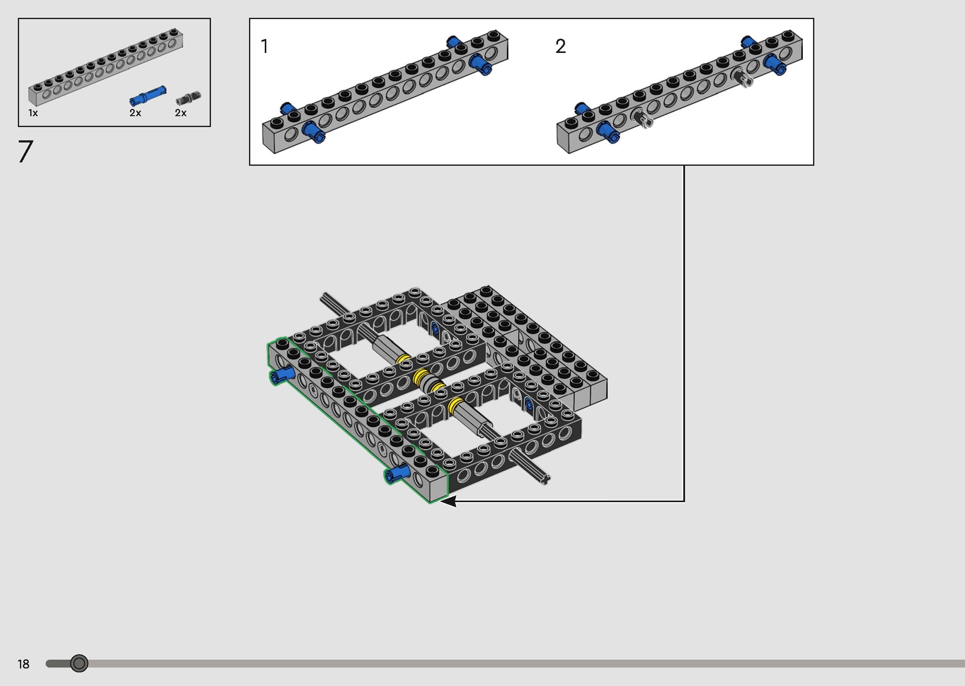 TwindBricks3D - 76328 Batman The Classic TV Series Batmobile-HV 3D print model_13