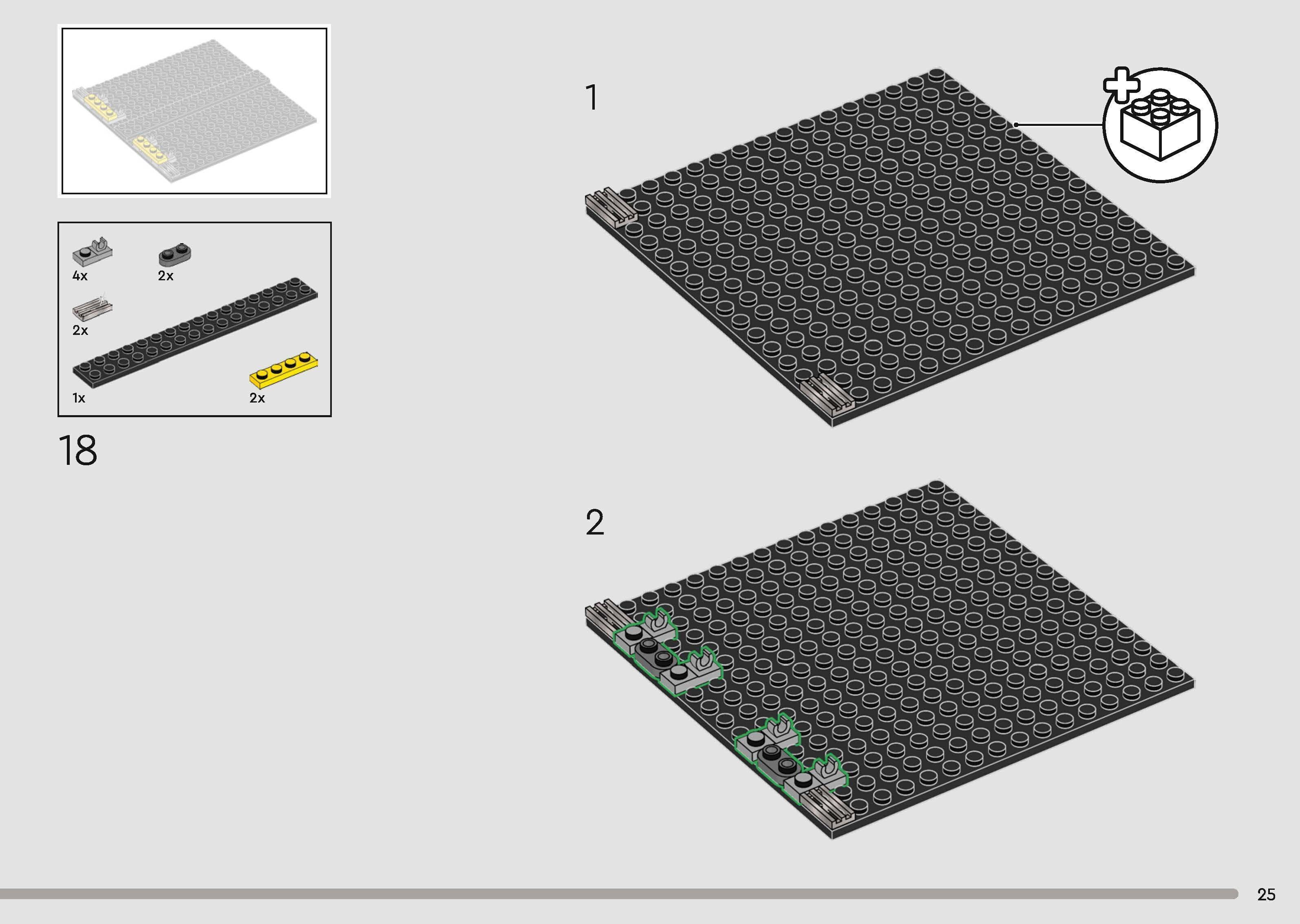 TwindBricks3D - 76328 Batman The Classic TV Series Batmobile-HV 3D print model_20