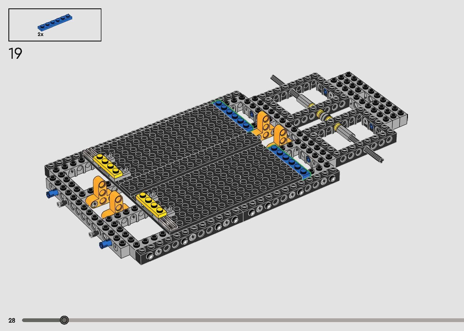 TwindBricks3D - 76328 Batman The Classic TV Series Batmobile-HV 3D print model_23