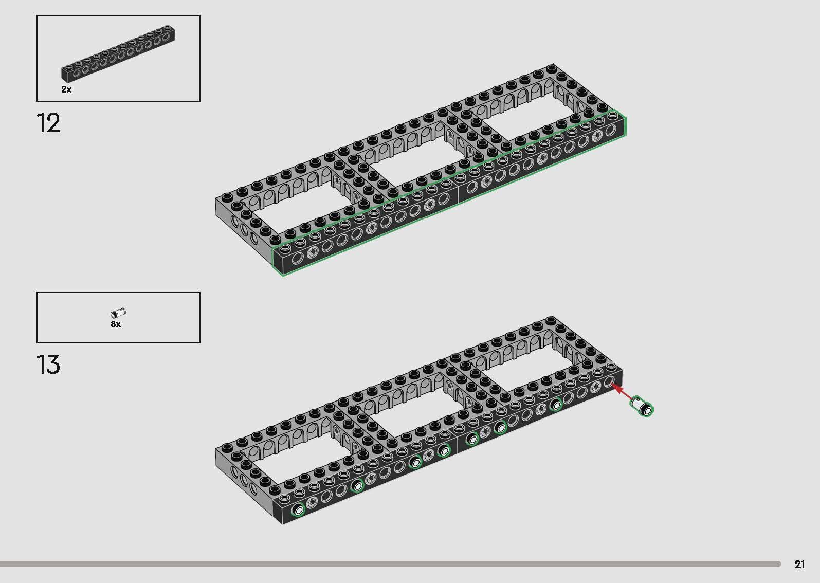 TwindBricks3D - 76328 Batman The Classic TV Series Batmobile-HV 3D print model_16