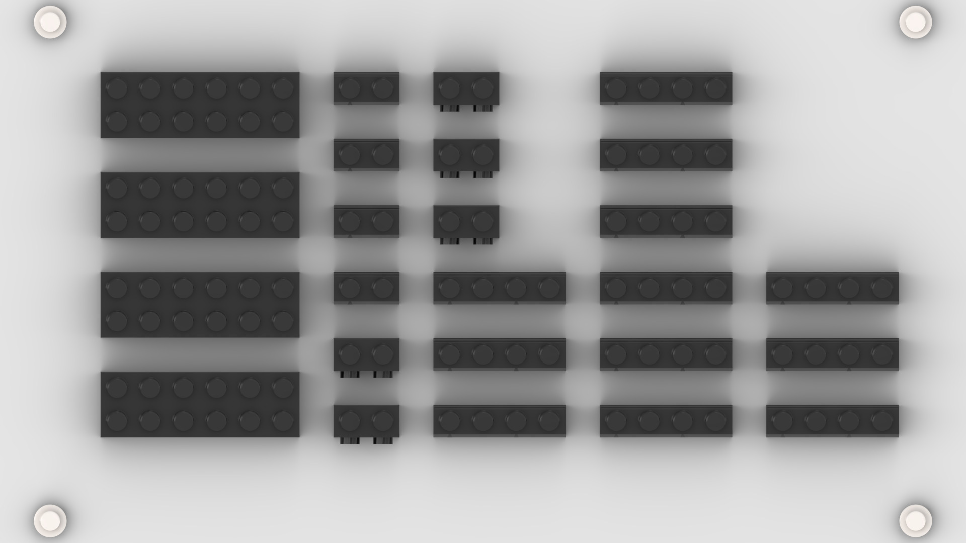 TwindBricks3D - 76328 Batman The Classic TV Series Batmobile-HV 3D print model_6