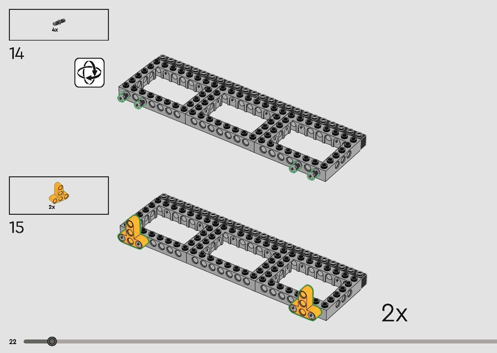 TwindBricks3D - 76328 Batman The Classic TV Series Batmobile-HV 3D print model_17