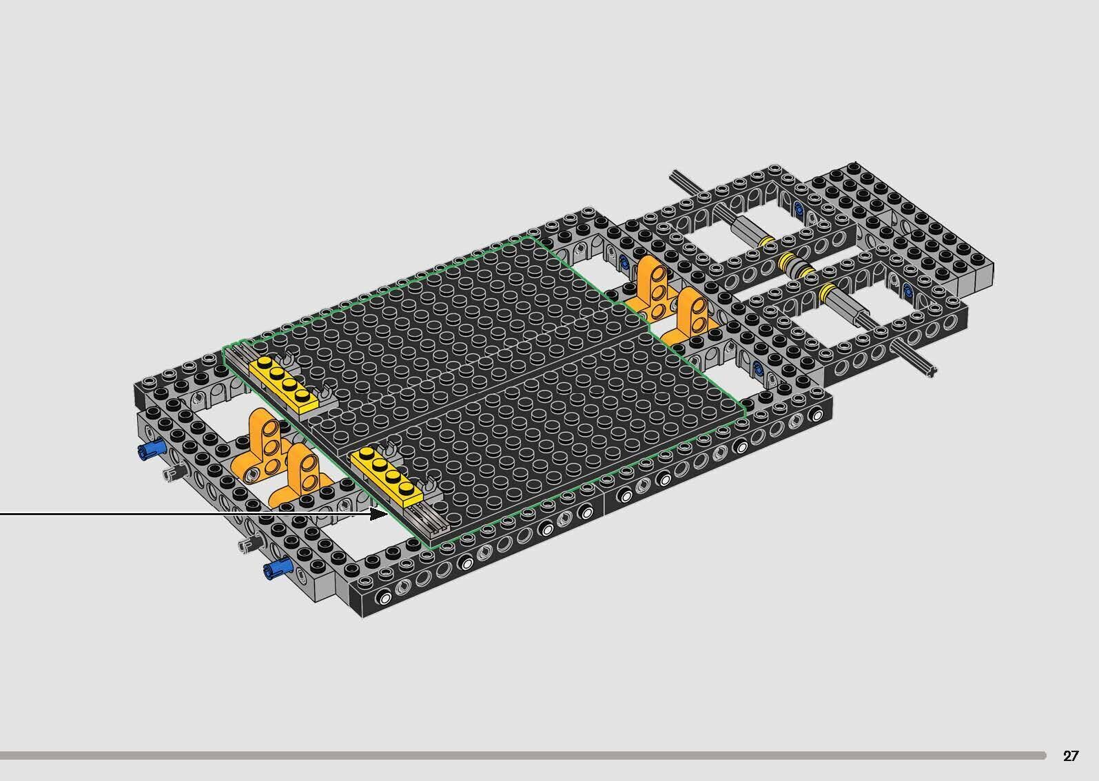TwindBricks3D - 76328 Batman The Classic TV Series Batmobile-HV 3D print model_22