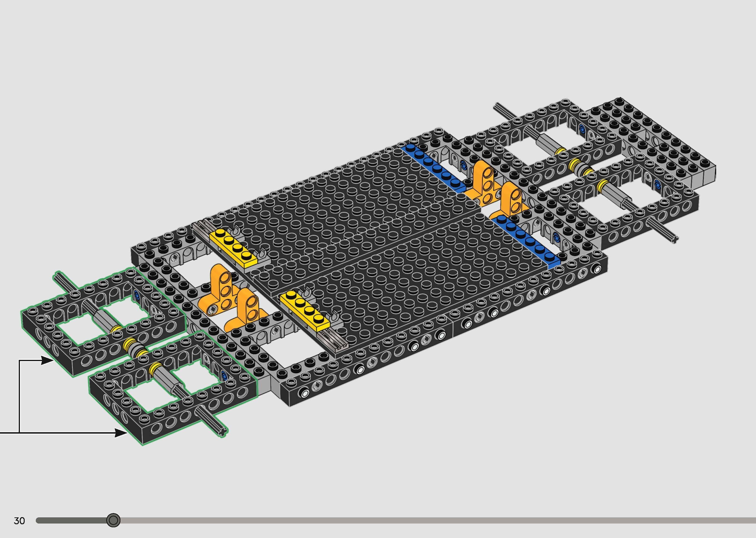 TwindBricks3D - 76328 Batman The Classic TV Series Batmobile-HV 3D print model_25