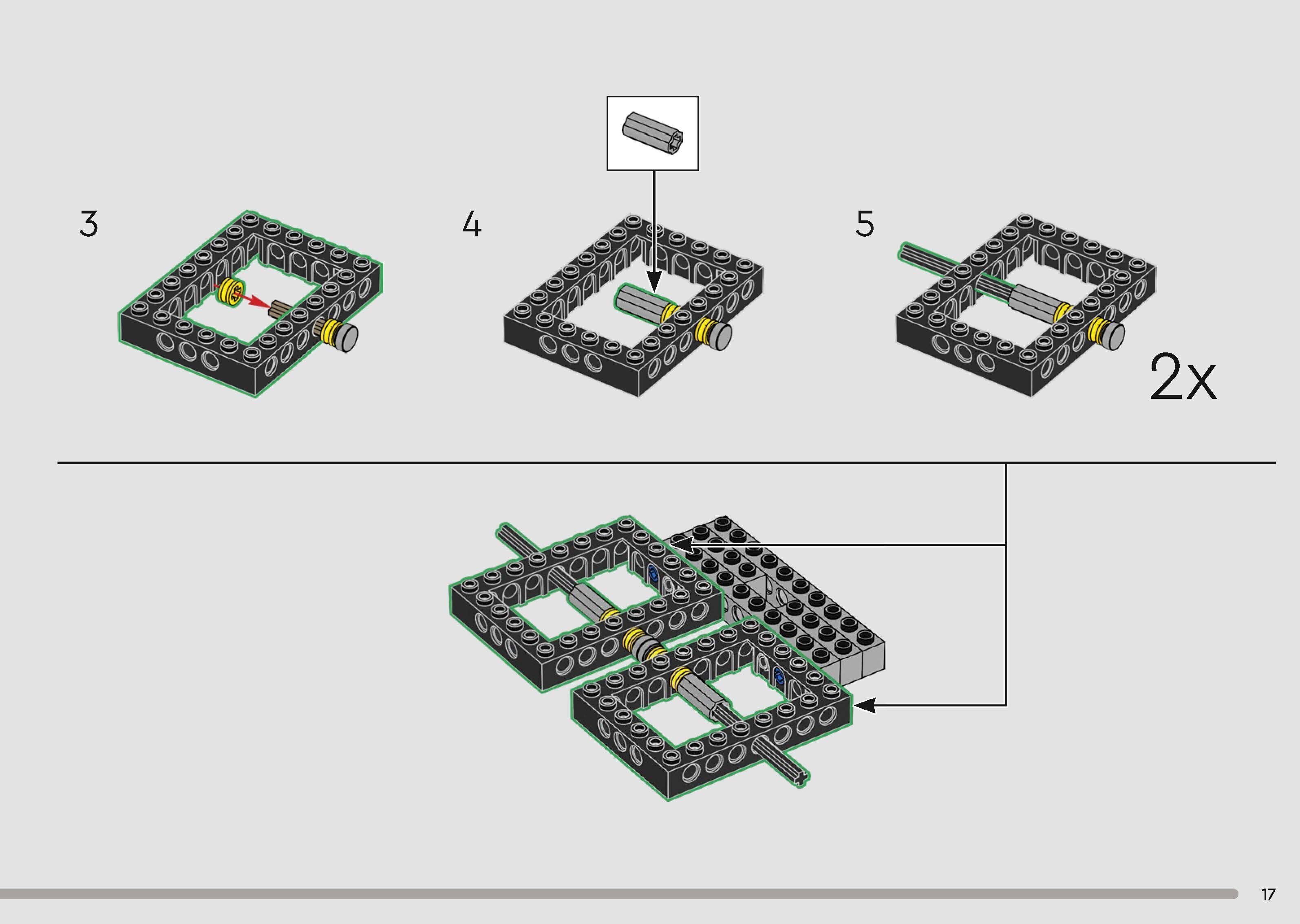 TwindBricks3D - 76328 Batman The Classic TV Series Batmobile-HV 3D print model_12